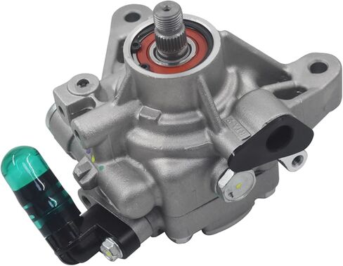 56110PNBA01 استبدال مضخة التوجيه السلطة لهوندا CRV أكورد أكورا RSX 2.0L 2.4L DOHC 2002 2003 2004 2005 2006 2007 2008 2009 2010 2011 in Saudi Arabia