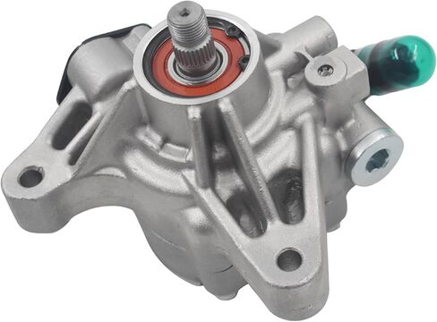 56110PNBA01 استبدال مضخة التوجيه السلطة لهوندا CRV أكورد أكورا RSX 2.0L 2.4L DOHC 2002 2003 2004 2005 2006 2007 2008 2009 2010 2011 in Saudi Arabia