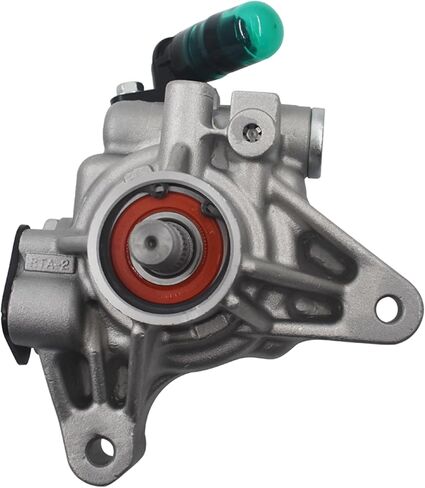 56110PNBA01 استبدال مضخة التوجيه السلطة لهوندا CRV أكورد أكورا RSX 2.0L 2.4L DOHC 2002 2003 2004 2005 2006 2007 2008 2009 2010 2011 in Saudi Arabia
