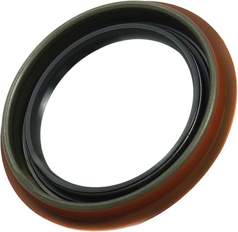 Transfer Case Output Shaft Seal Rear fits Jeep Grand Cherokee Wrangler CJ7 Comanche 1984 1985 1986 1987 1988 1989 1990 1991 1992 1993 1994 1995 1996 1997 1998 1999-2005 1 X in Saudi Arabia