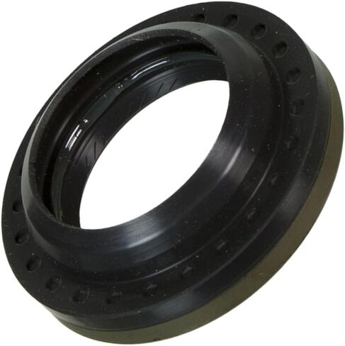 Transfer Case Output Shaft Seal Rear fits Jeep Grand Cherokee 1999 2000 2001 2002 2003 2004 Replacement 4864784, 04897298AA, 04864784 1PCS in Saudi Arabia