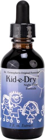 كيد إي دراي جليسيريت دكتور كريستوفر 2 أونصة سائلة in Kuwait