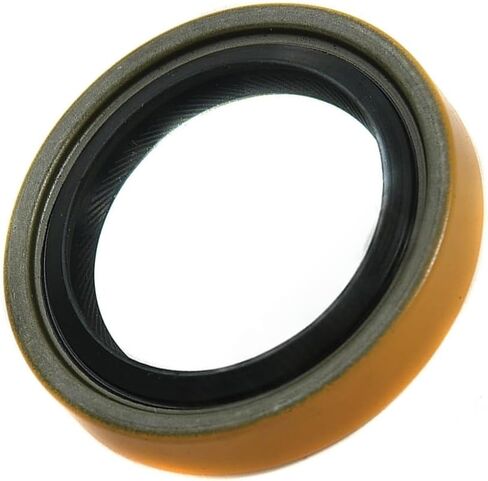 Transfer Case Output Shaft Seal Front fits Jeep CJ5,CJ6,CJ7 1966 1967 1968 1969 1970 1971 1972 1973 1974 1975 1976 1 PCS in Saudi Arabia