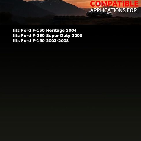Transfer Case Output Shaft Seal Front fits Ford F-150,F-250 Super Duty 2003 2004 1 PCS in Saudi Arabia