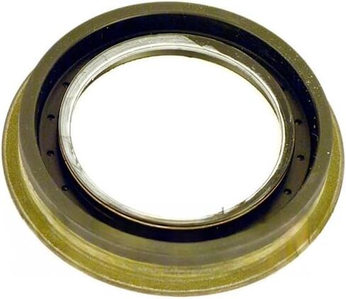 Transfer Case Output Shaft Seal Rear fits Dodge Ram 3500, 1500, 2500 2006-2010 fits Ford Excursion,F-250 Super Duty 1999-2012 1 Piece in Saudi Arabia