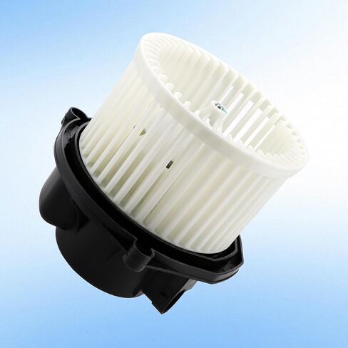 HVAC Blower Motor with Fan Cage - Replaces 19153679 15-81104 700076 52498954 Fit for Buick Regal 1988-1996 / Fit for Chevrolet Camaro Cavalier Lumina 1990-2001 in Saudi Arabia