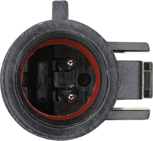 Holstein Parts 2ABS2137 ABS Wheel Speed Sensor - Compatible With Select Lincoln Town Car; FRONT LEFT OR RIGHT in Saudi Arabia