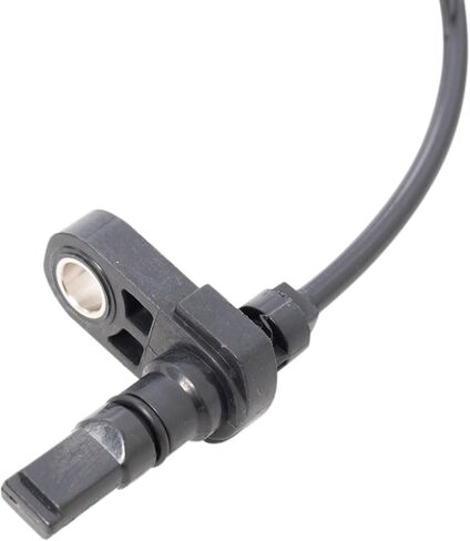 TRQ Front ABS Wheel Speed Sensor Set Compatible with 2010-2012 Lexus HS250h 2016 Scion iM 2011-2016 tC 2008-2015 xB 2012-2017 Toyota Prius V in Saudi Arabia