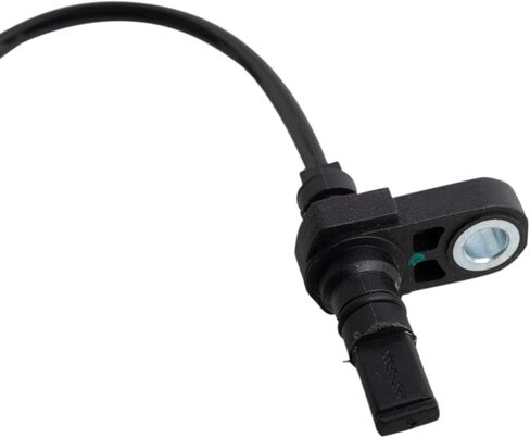 TRQ Front ABS Wheel Speed Sensor Set Compatible with 2010-2012 Lexus HS250h 2016 Scion iM 2011-2016 tC 2008-2015 xB 2012-2017 Toyota Prius V in Saudi Arabia