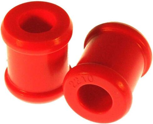 Energy Suspension Shock Bushing Set - 9.8140R in Saudi Arabia