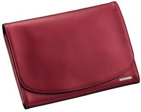 Sony VGP-CKTT1/R VAIO Carrying Case for TT Series (Red) in Saudi Arabia