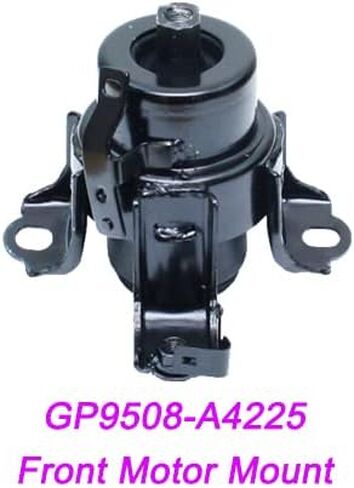 Front Motor Mount For 2000-2004 Toyota Avalon 3.0L in Kuwait