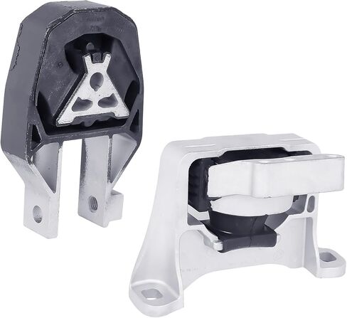 حامل محرك المحرك متوافق مع F-ord Escape 2013-2019، Ford Focus 2013-2018، Ford Transit Connect 2014-2022، بديل لـ A5520 A5631 in Kuwait