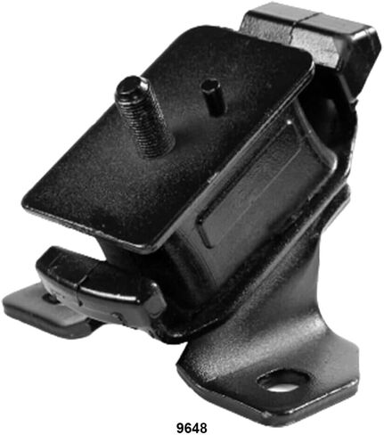 Engine Mount 2pcs Front Driver Right Passenger Left and Side Set for Toyota for Tundra 2005-2006 in Kuwait