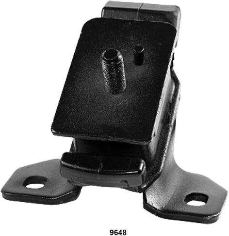 Engine Mount 2pcs Front Driver Right Passenger Left and Side Set for Toyota for Tundra 2005-2006 in Kuwait