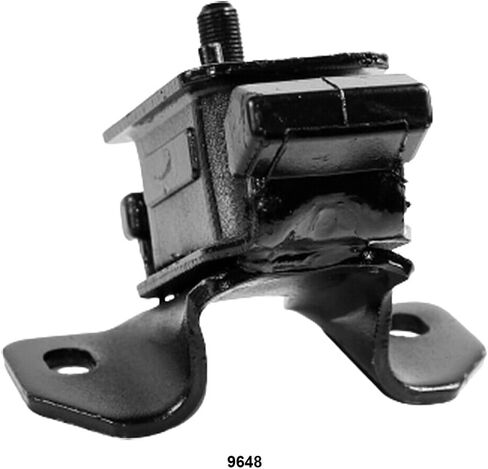 Engine Mount 2pcs Front Driver Right Passenger Left and Side Set for Toyota for Tundra 2005-2006 in Kuwait