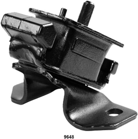 Engine Mount 2pcs Front Driver Right Passenger Left and Side Set for Toyota for Tundra 2005-2006 in Kuwait