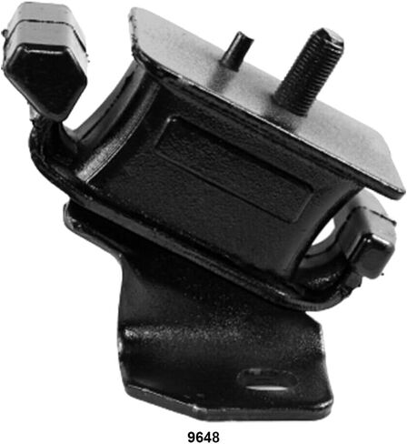 Engine Mount 2pcs Front Driver Right Passenger Left and Side Set for Toyota for Tundra 2005-2006 in Kuwait