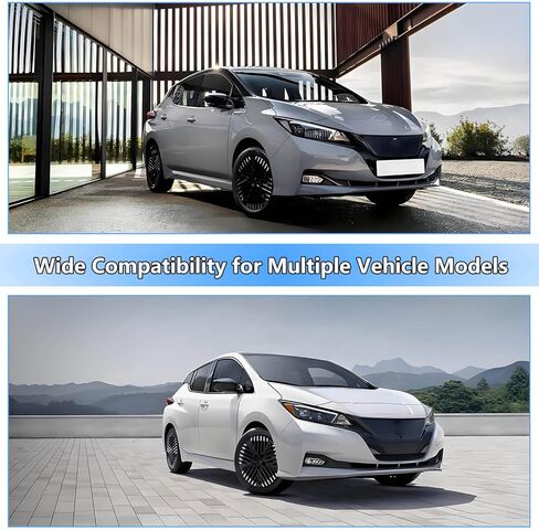 طقم محرك المحرك وناقل الحركة 3 قطع متوافق مع 2017-2024 Nissan Kicks & 2020-2024 Versa 1.6L - استبدال A4397 A4398 A4387 112105RA1A 12205RA0A 113609VA0A in Kuwait