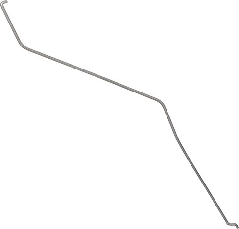 20 079 07-S Throttle Linkage Compatible with Kohler Courage SV470 SV590 SV600 Engines, Stainless Steel Coated Control Link, Replaces 20-079-07-S in Kuwait