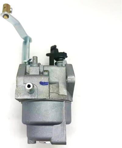 Carburetor Carb Kit with Gaskets Compatible with Generac RS8000E 420cc Gas Generator in Kuwait