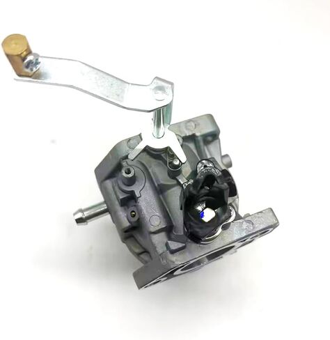 Carburetor Carb Kit with Gaskets Compatible with Generac RS8000E 420cc Gas Generator in Kuwait