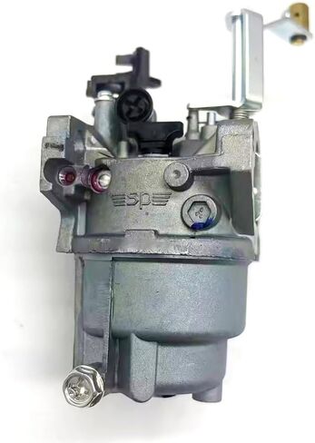 Carburetor Carb Kit with Gaskets Compatible with Generac RS8000E 420cc Gas Generator in Kuwait