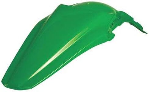 Acerbis Rear Fender Green for Kawasaki KX250F 2013-2016 in Saudi Arabia
