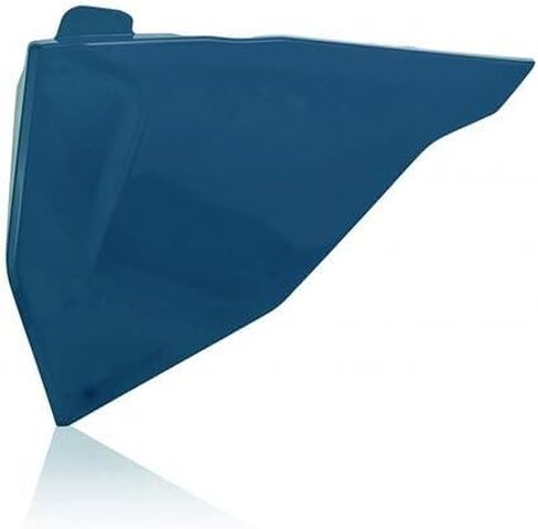 Acerbis Air Box Covers Dark Blue Compatible with KTM 250/350/450 SX-F/XC-F/125/150/250 SX/250/300 XC 2019-2022/150/250/300 XC-W/350/500 EXC-F 2020-2023 - 2726520114 in Saudi Arabia