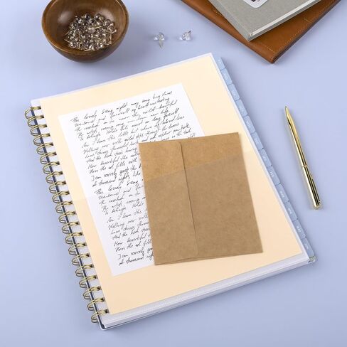 Cambridge Planner 2026-2027 Weekly & Monthly Academic 12-Month July-June, 8-1/2" x 11", Leah Bisch, Peony Field (LB51-905A) in Saudi Arabia