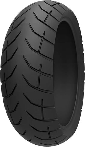 Kenda Rear K671 Cruiser 130/90H-15 Blackwall Tire in Saudi Arabia