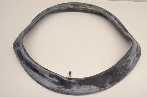 Bridgestone Ultra Heavy-Duty Tube for 100/90-19 Tire 549711 in Saudi Arabia