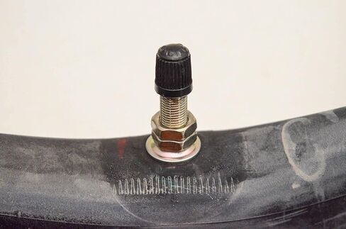 Bridgestone Ultra Heavy-Duty Tube for 100/90-19 Tire 549711 in Saudi Arabia