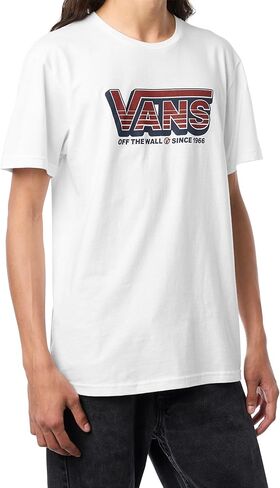 Vans Unisex Adult Dispatch Short-Sleeve Shirt in Saudi Arabia