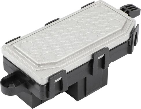 مقاوم محرك منفاخ OCPTY مناسب لـ 2014-2016 لسيارة دودج دارت 2014 2015 2016 استبدال مقاوم منفاخ سخان HVAC SW 11552C، SW11552C، 68225054AA in Kuwait