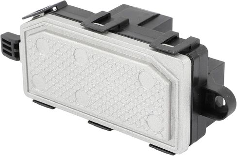 مقاوم محرك منفاخ OCPTY مناسب لـ 2014-2016 لسيارة دودج دارت 2014 2015 2016 استبدال مقاوم منفاخ سخان HVAC SW 11552C، SW11552C، 68225054AA in Kuwait