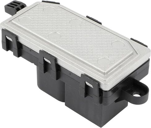 مقاوم محرك منفاخ OCPTY مناسب لـ 2014-2016 لسيارة دودج دارت 2014 2015 2016 استبدال مقاوم منفاخ سخان HVAC SW 11552C، SW11552C، 68225054AA in Kuwait