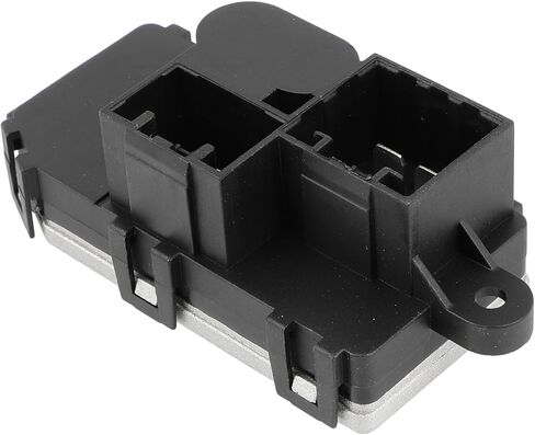 مقاوم محرك منفاخ OCPTY مناسب لـ 2014-2016 لسيارة دودج دارت 2014 2015 2016 استبدال مقاوم منفاخ سخان HVAC SW 11552C، SW11552C، 68225054AA in Kuwait