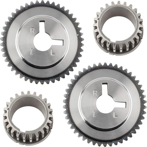 A6600520016 Timing Chain Kit for Infiniti QX56 2004-2006 for Nissan Armada 2005-2010 Pathfinder 2008-2010 Titan 2004-2010 5.6L (32 VALVE) "VK56DE", 13028-7S000 13028-ZJ00A in Saudi Arabia