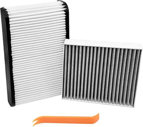 Engine Air Filter 28113-AT100 Compatible with Kia Niro 1.6L 2023-2024 28113AT100 in Kuwait