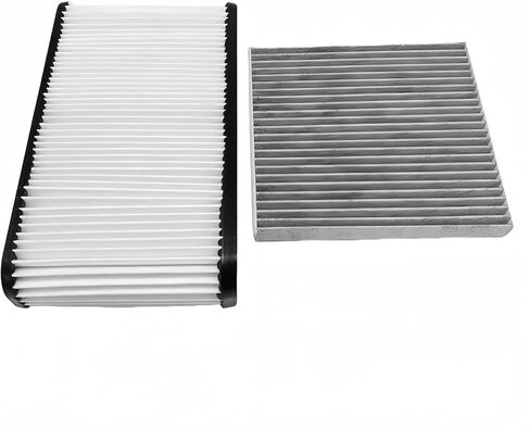 Engine Air Filter 28113-AT100 Compatible with Kia Niro 1.6L 2023-2024 28113AT100 in Kuwait