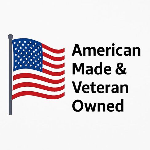 MBS Pre-Filter for The Smoke Trap + – Replacable Pre-Filter | Extended Moisture and Odor Control | Made in USA in Saudi Arabia
