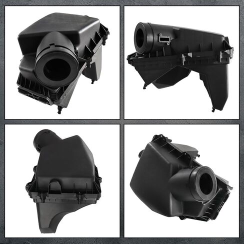 1.5L Air Intake Filter Box Compatible with Chevrolet Malibu Sedan 2016-2021 Replace# 84003580 84588870 in Kuwait