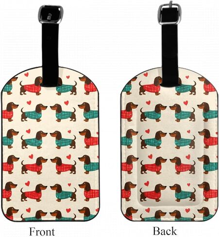 Alcohol Ink Colors Suitcase Identify Labels Abstract Multicolored Marble Modern Fluid Art Luggage Tags with Sturdy Buckle Straps Privacy Flap for Women Men, 1 Pack in Kuwait