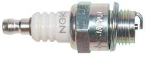 Two NGK Spark Plugs- BM4A, Replaces Champion CJ14 in Kuwait