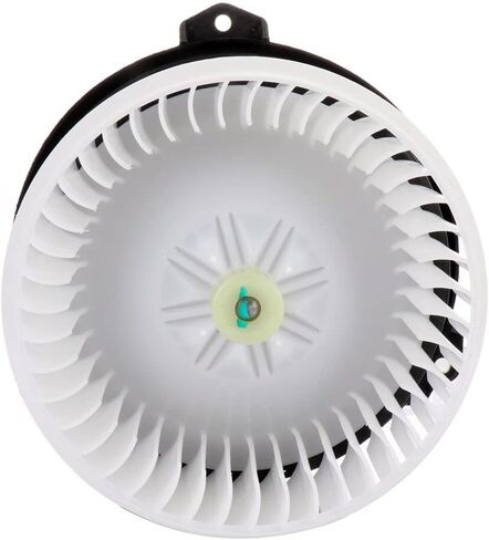 Rear AC Heater Blower Motor Fit for Toyota for Sienna 2011-2019 for Toyota for Highlander 2008-2013 for Lexus for GX460 2010-2019, HVAC Blower Motor Assembly Replace# 700303 87103-28111 in Saudi Arabia