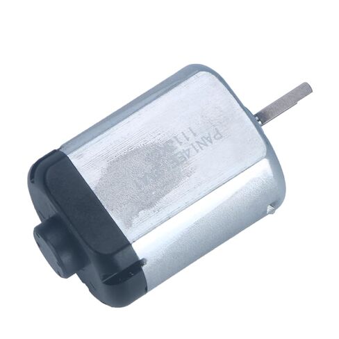 10mm Shaft Door Lock Actuator Motor Central Locking Motor for Toyota Alphard Previa PAN14EE12AA1 Door Lock Repair in Saudi Arabia
