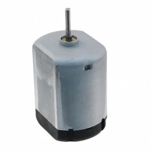 10mm Shaft Door Lock Actuator Motor Central Locking Motor for Toyota Alphard Previa PAN14EE12AA1 Door Lock Repair in Saudi Arabia