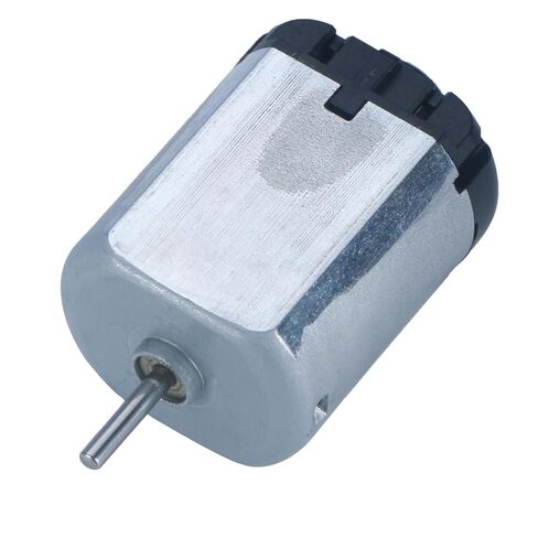 10mm Shaft Door Lock Actuator Motor Central Locking Motor for Toyota Alphard Previa PAN14EE12AA1 Door Lock Repair in Saudi Arabia