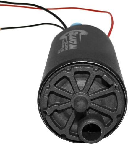 QFS Fuel Pump w/Regulator & Tank Seal for Polaris Sportsman 450, 570, 850, 1000 XP (2014–2025), Restores OE Performance in Saudi Arabia